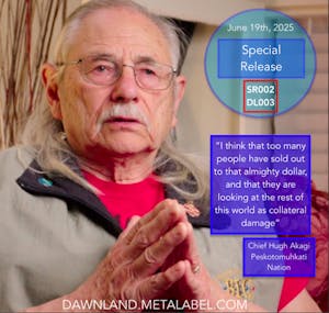 Special Release: This World Is Not Collateral Damage