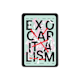 Exocapitalism: economies with absolutely no limits (2025) by Marek Poliks and Roberto Alonso Trillo