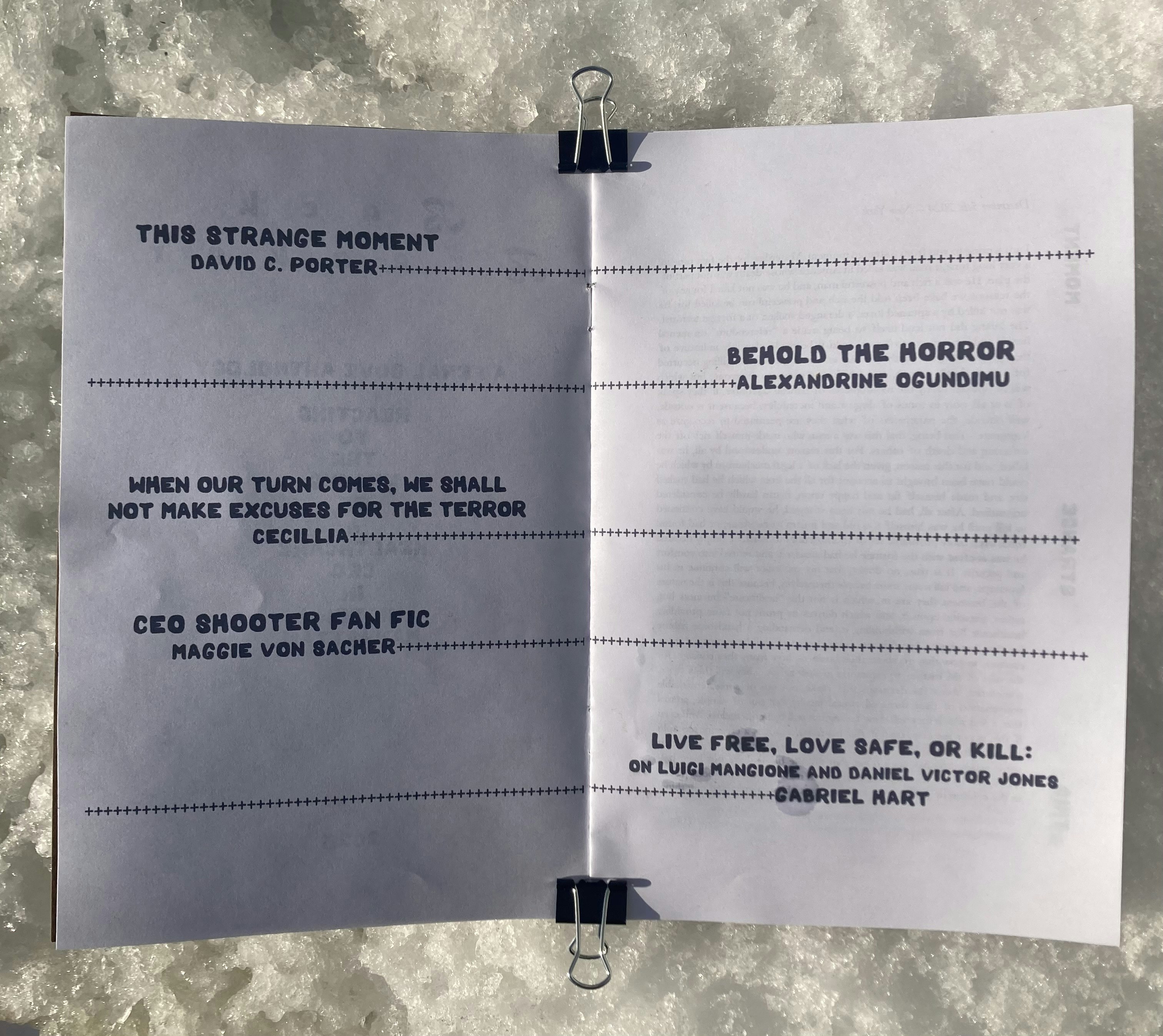 release image
