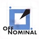 Offnominal