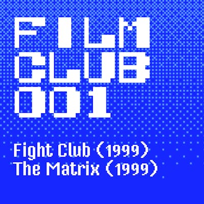 Film Club 001 — 90s for 90s