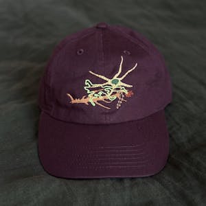 BIOVERSE HAT — Thismia Neptunis