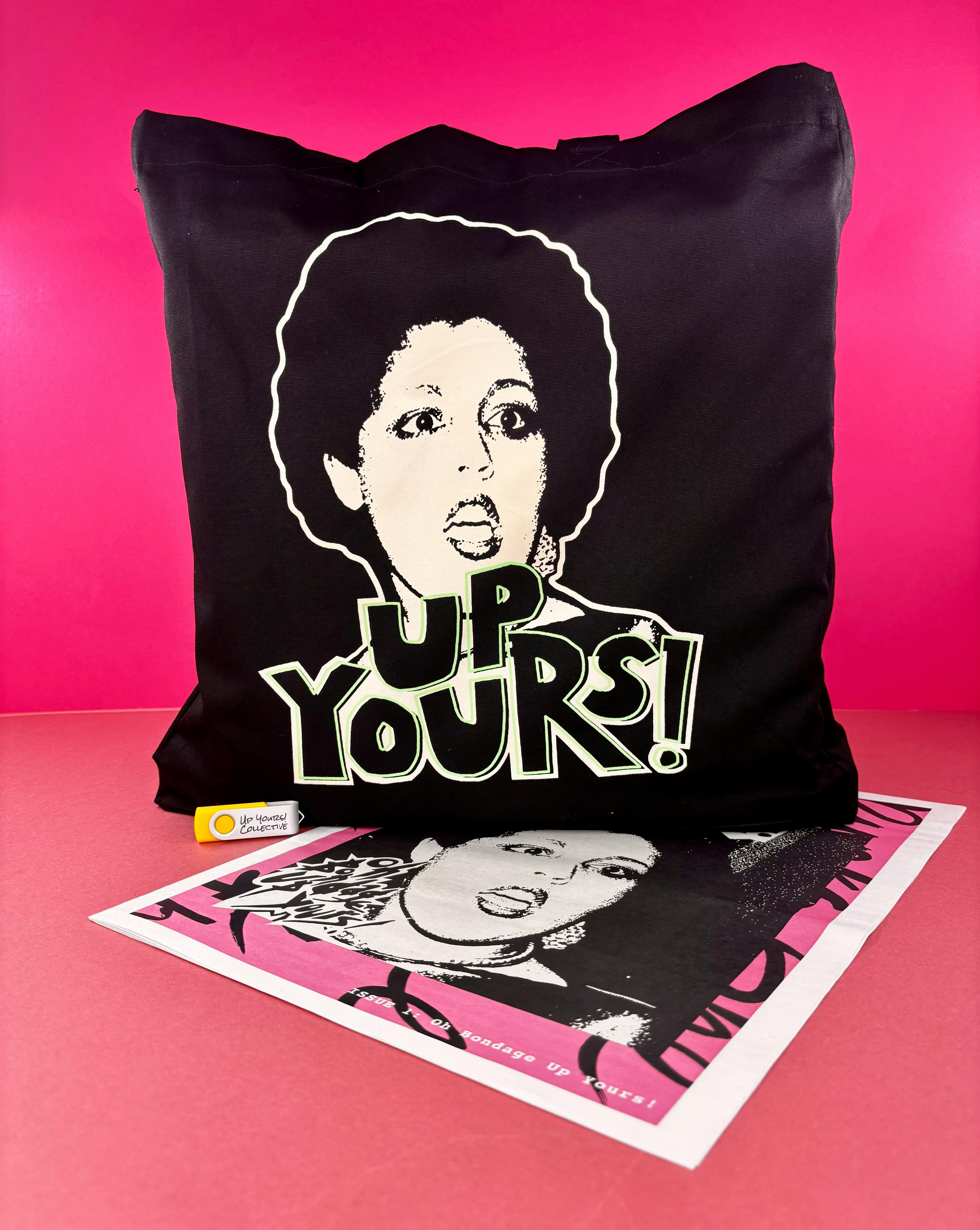 Poly Styrene Demos 1976 - Physical Bundle