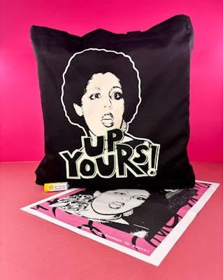 Poly Styrene Demos 1976 - Physical Bundle