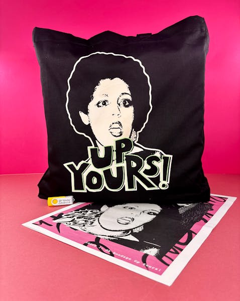 Poly Styrene Demos 1976 - Physical Bundle
