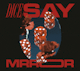 MRROR DICE/SAY