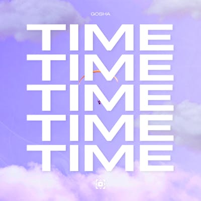 GOSHA - Time