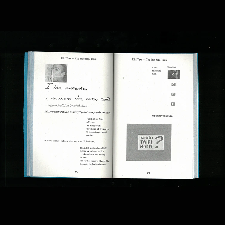release image