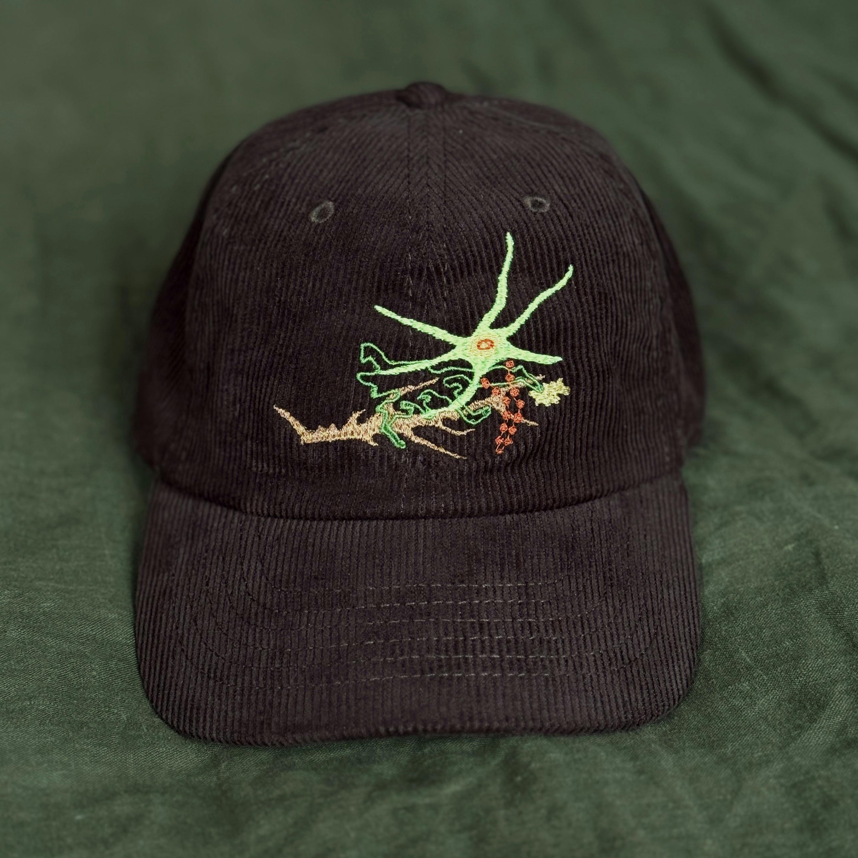 BIOVERSE HAT — Thismia Neptunis