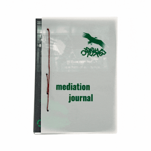 Cxlture Vxlture Mediation Journal by Bo Dautruche