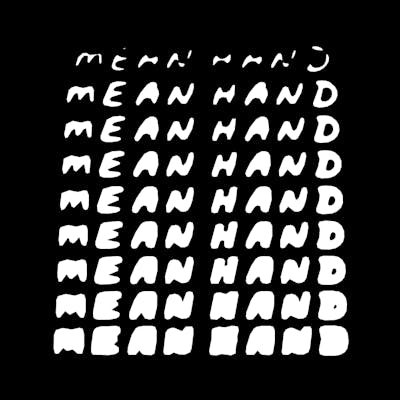Mean Hand