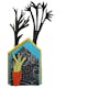 Tree as a Verb 