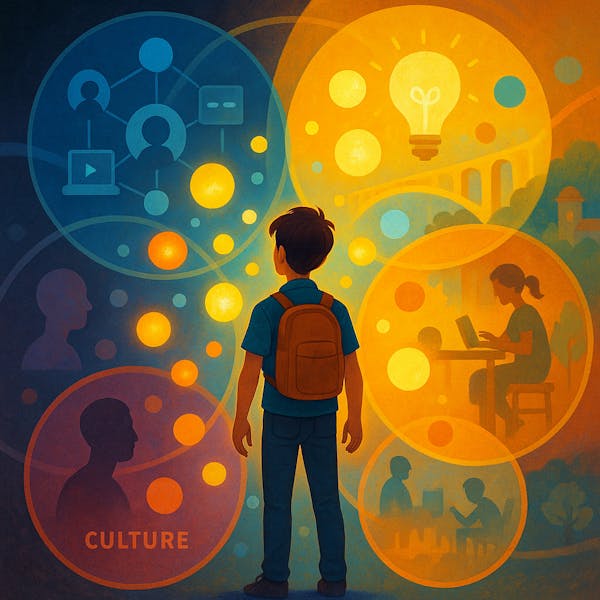 The Memetic Foundation of Human Value: A Personal & Theoretical Journey