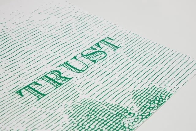 Trust Print 