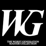 The Worst Generation Master Collection