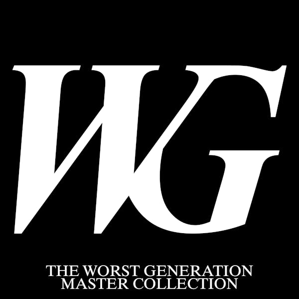 The Worst Generation Master Collection