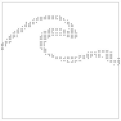 Channel Surfing 001: Evan Collins & Selina Kehuan Wu