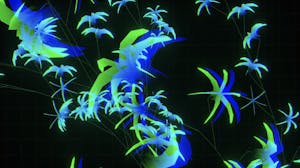 cybertropism (2025) Shihab Mian