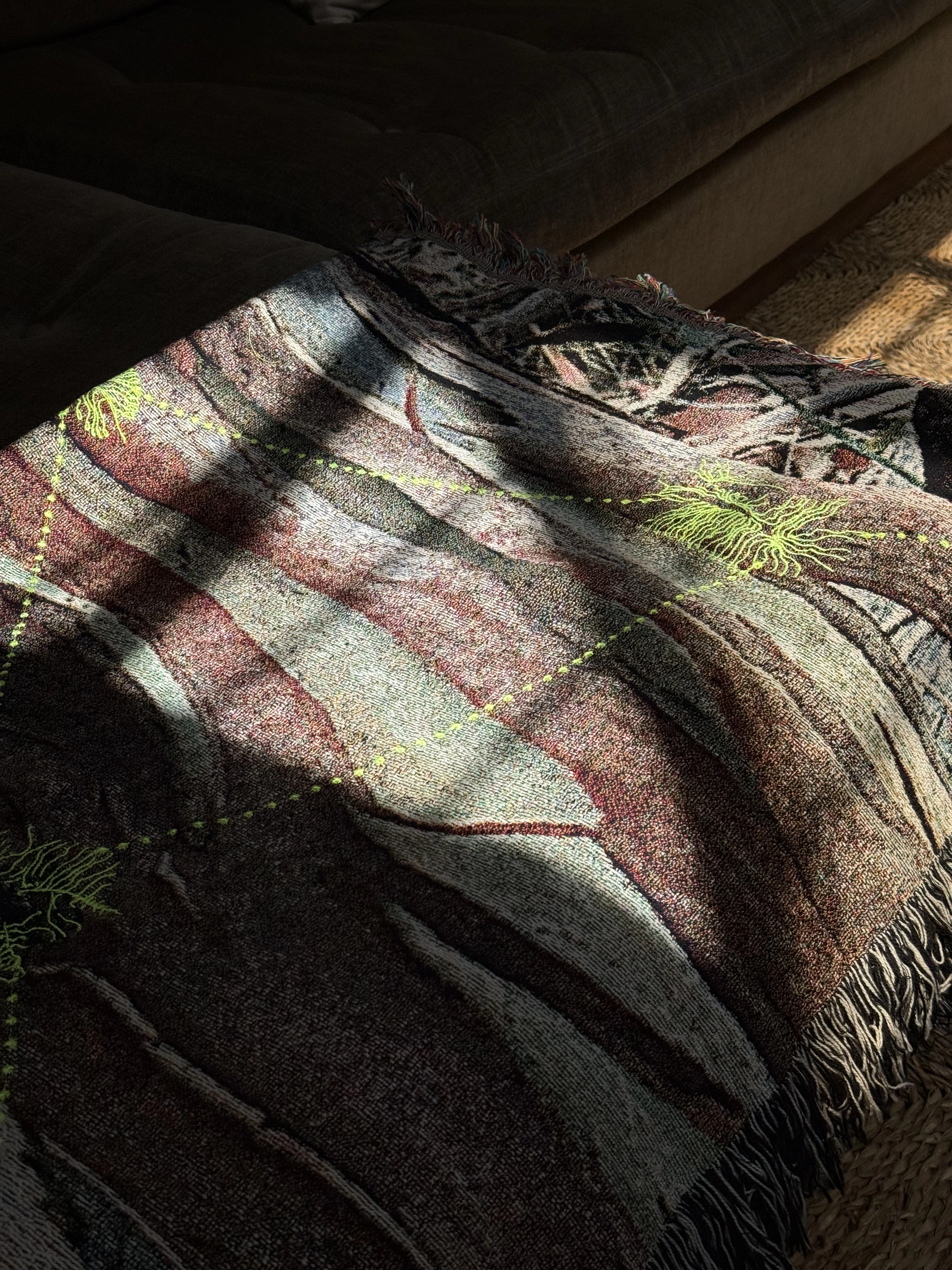 release image
