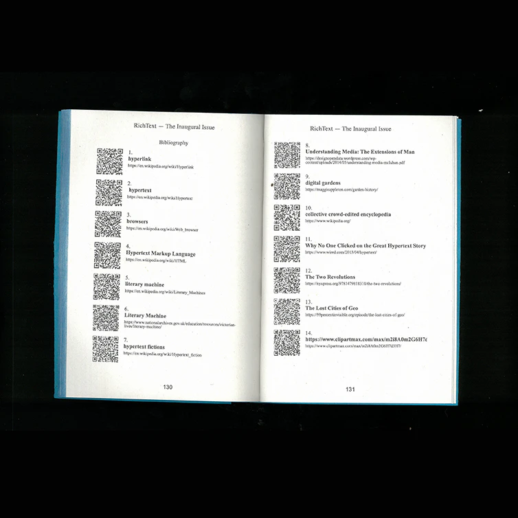release image