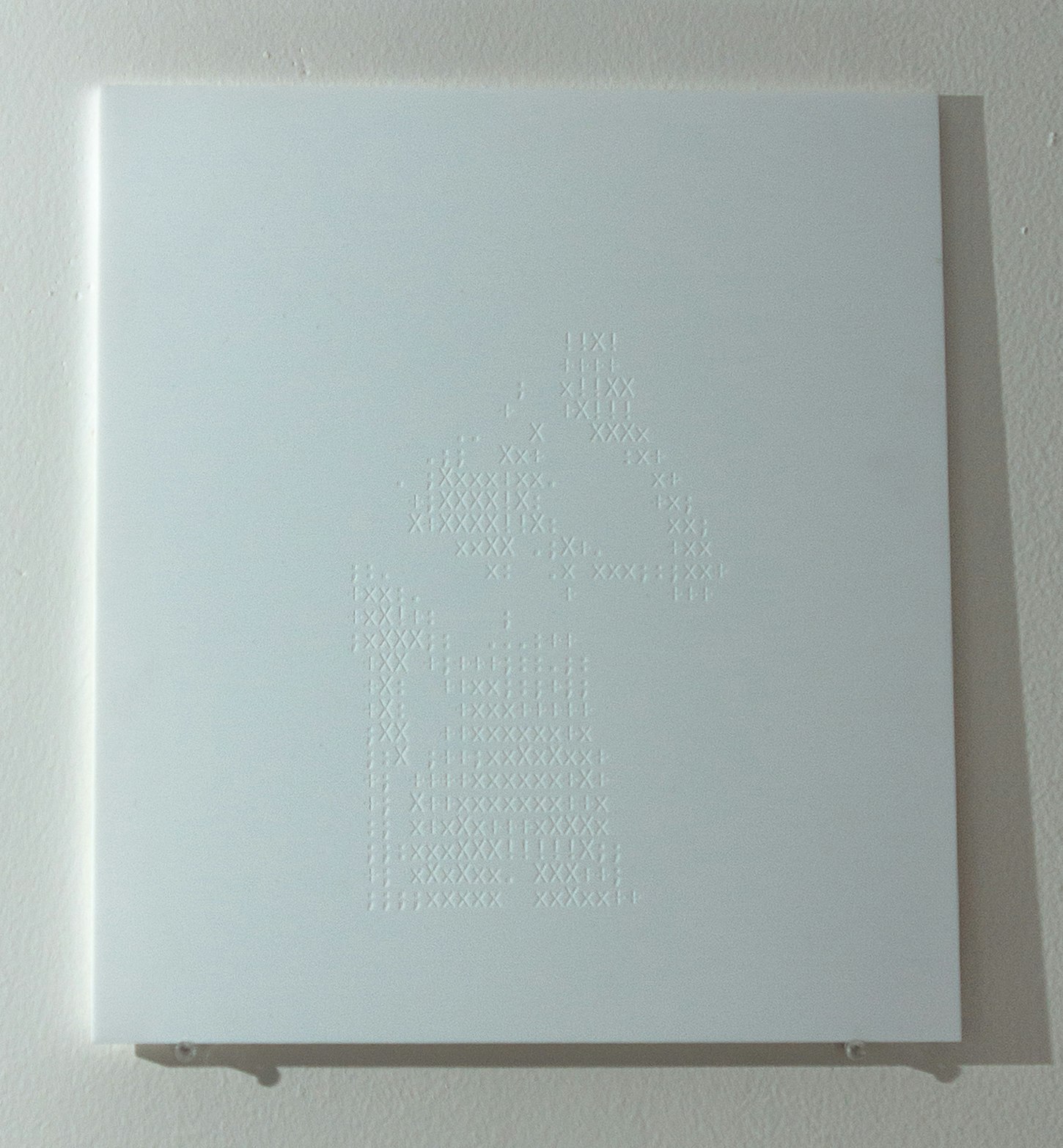 _frost body 30cm x 30cm