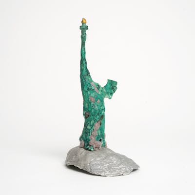 Peter Hoffmeister, Liberty Lint (2021)