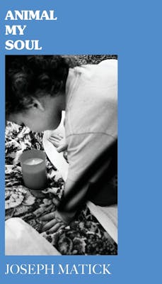 The Baba Books: Animal My Soul | Joseph Matick