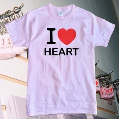I ♡ HEART T-Shirt