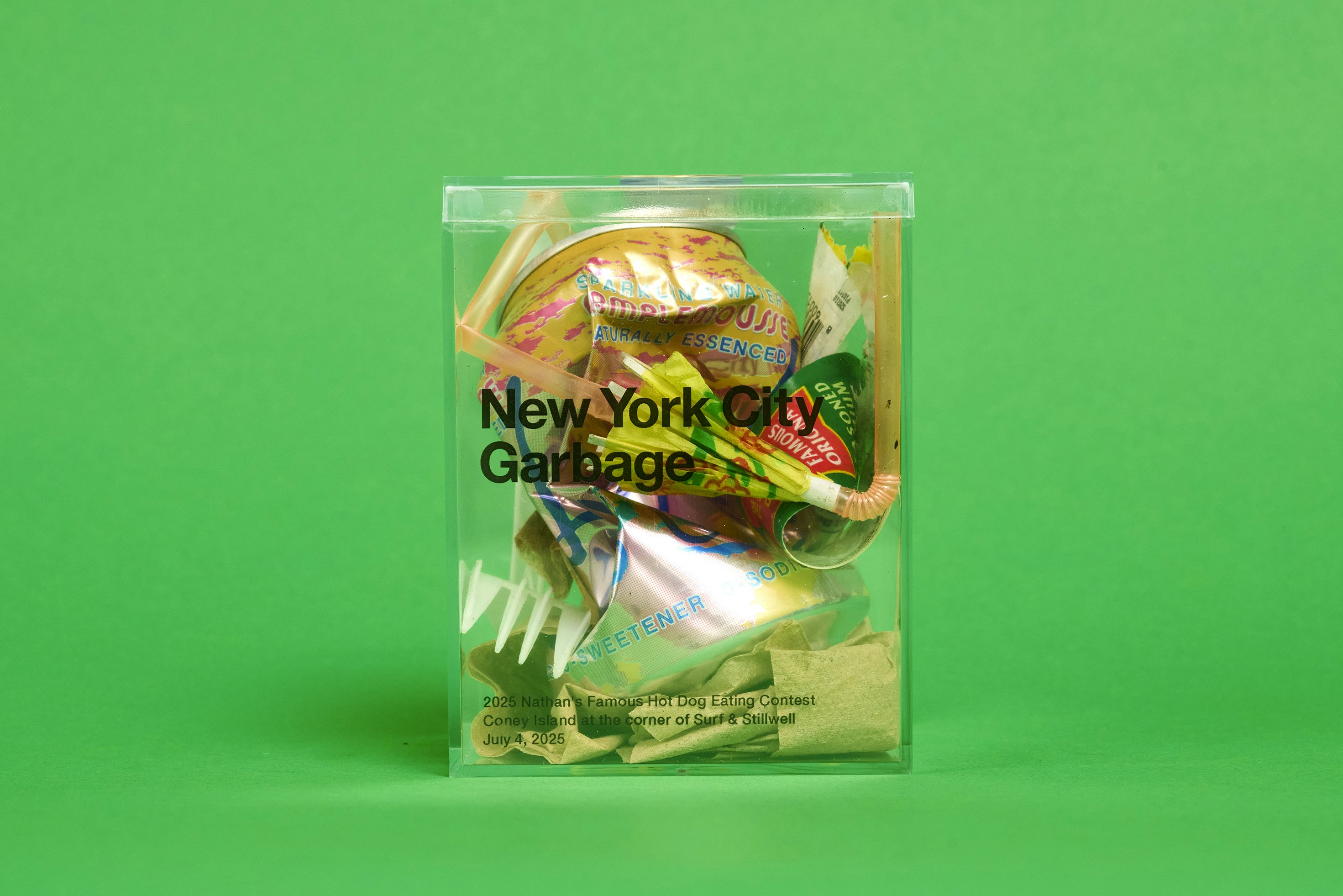 Nathan's Cube #24