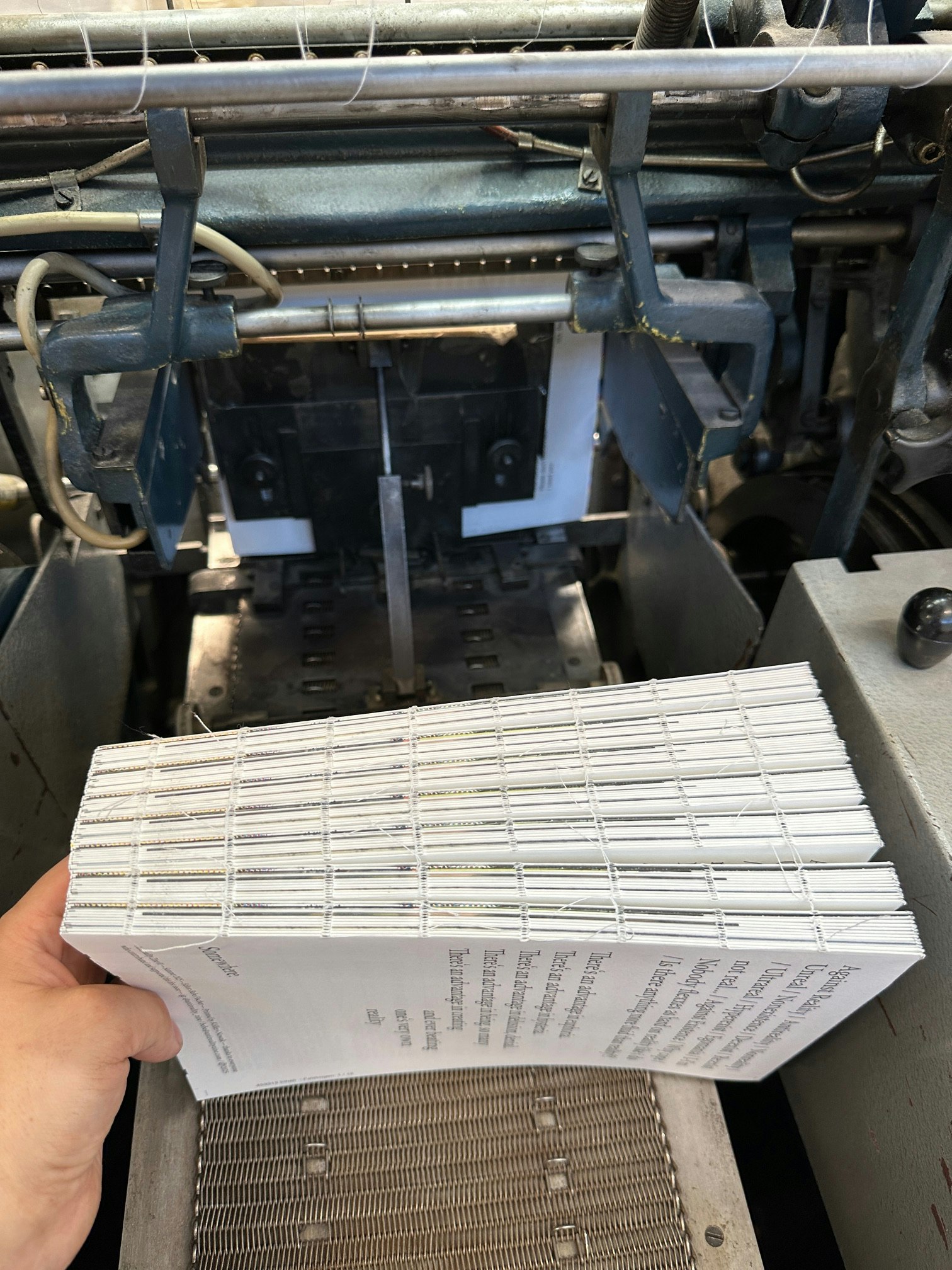 release image