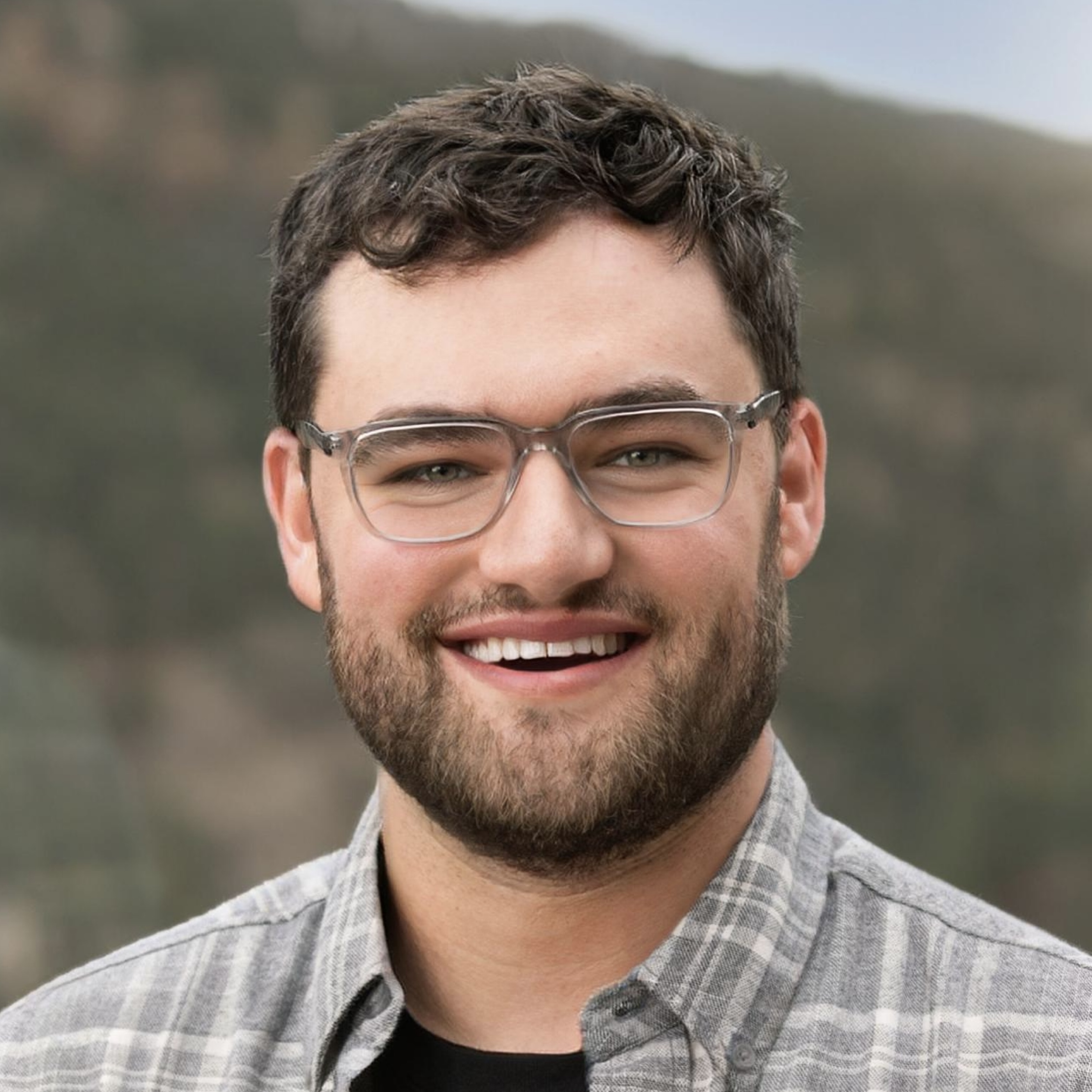 Rigby Johnson's profile | Metalabel