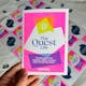 The Quest Life: A Manifesto - 12 Principles for Staying Wildly Curious and Creatively Alive