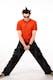 Dylan Bamber