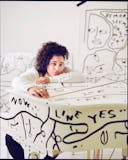 Shantell Martin