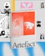 Artefact - A Love Letter to Creativity in 2025