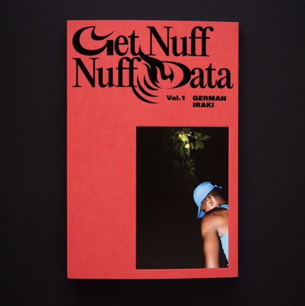 Get Nuff Nuff Data vol. 1