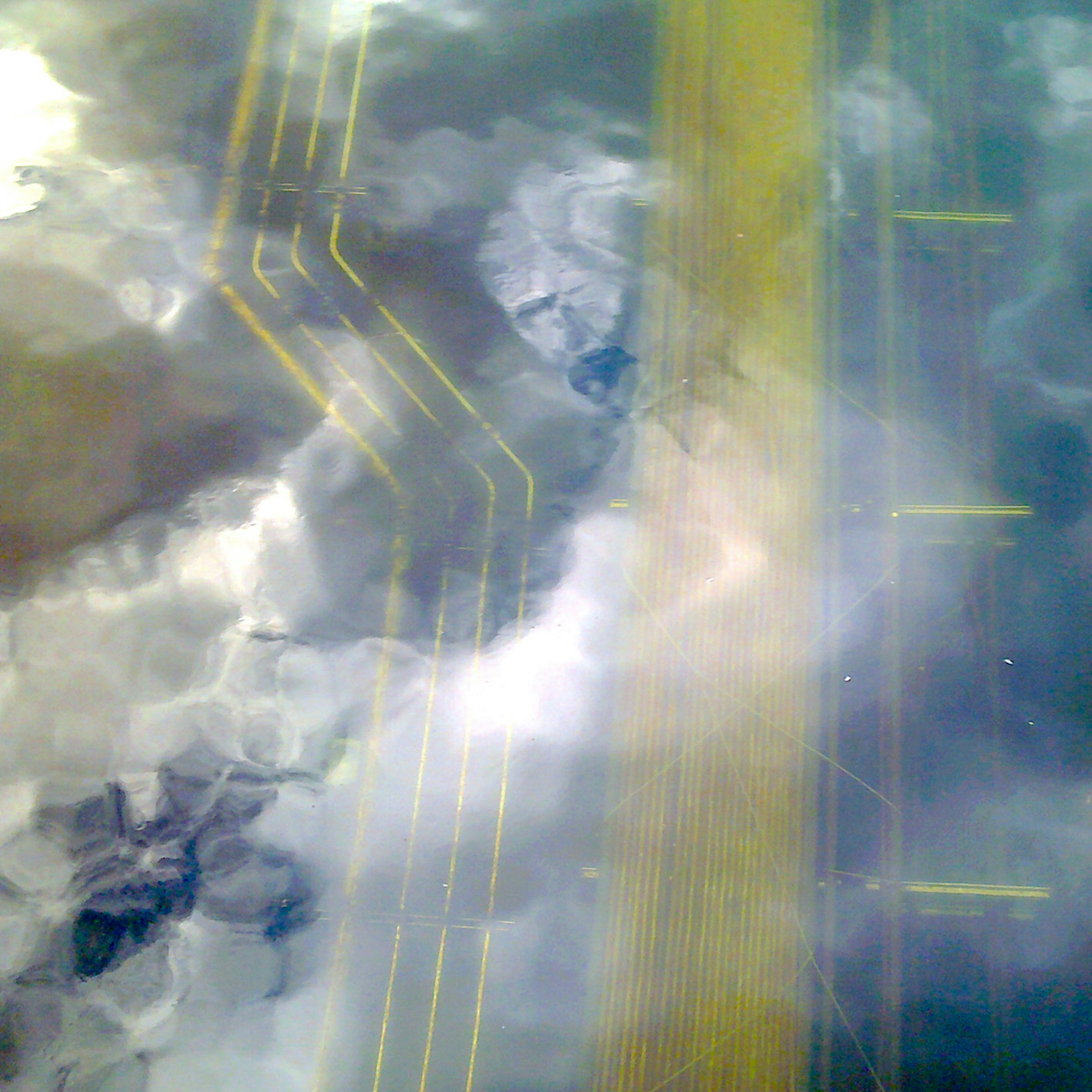 Cover art for Effigy