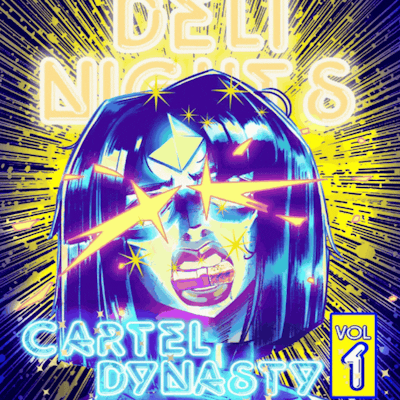 Cartel Dynasty