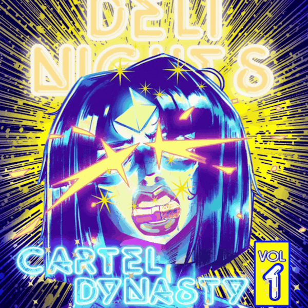 Cartel Dynasty