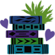 Lunaseeker Press