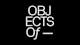 objects of