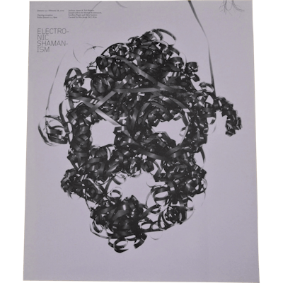 Electronic Shamanism