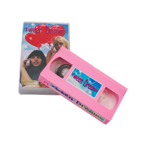 Tween Dreams VHS