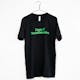 Black DOT C-Cut T-Shirt