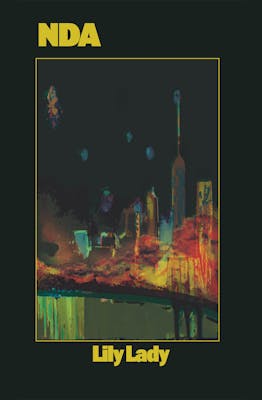 NDA | Lily Lady