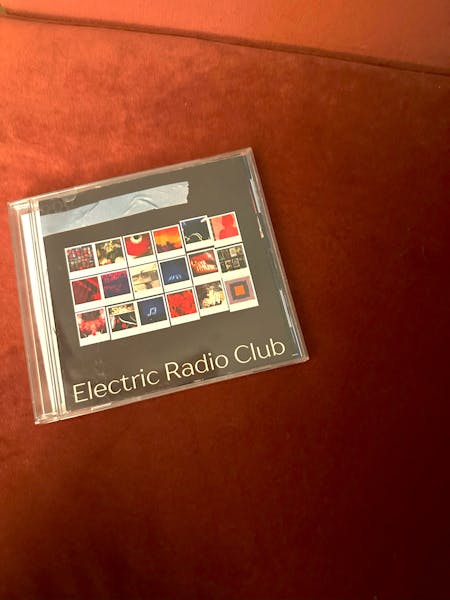 Wonderland: A Radio Show Episode