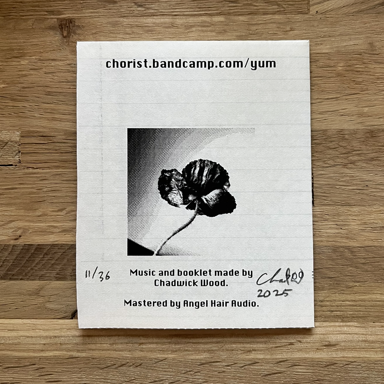 release image