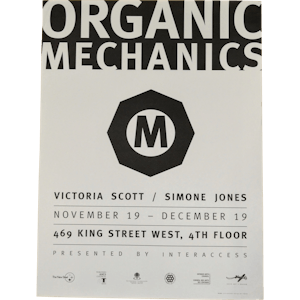 Organic Mechanics