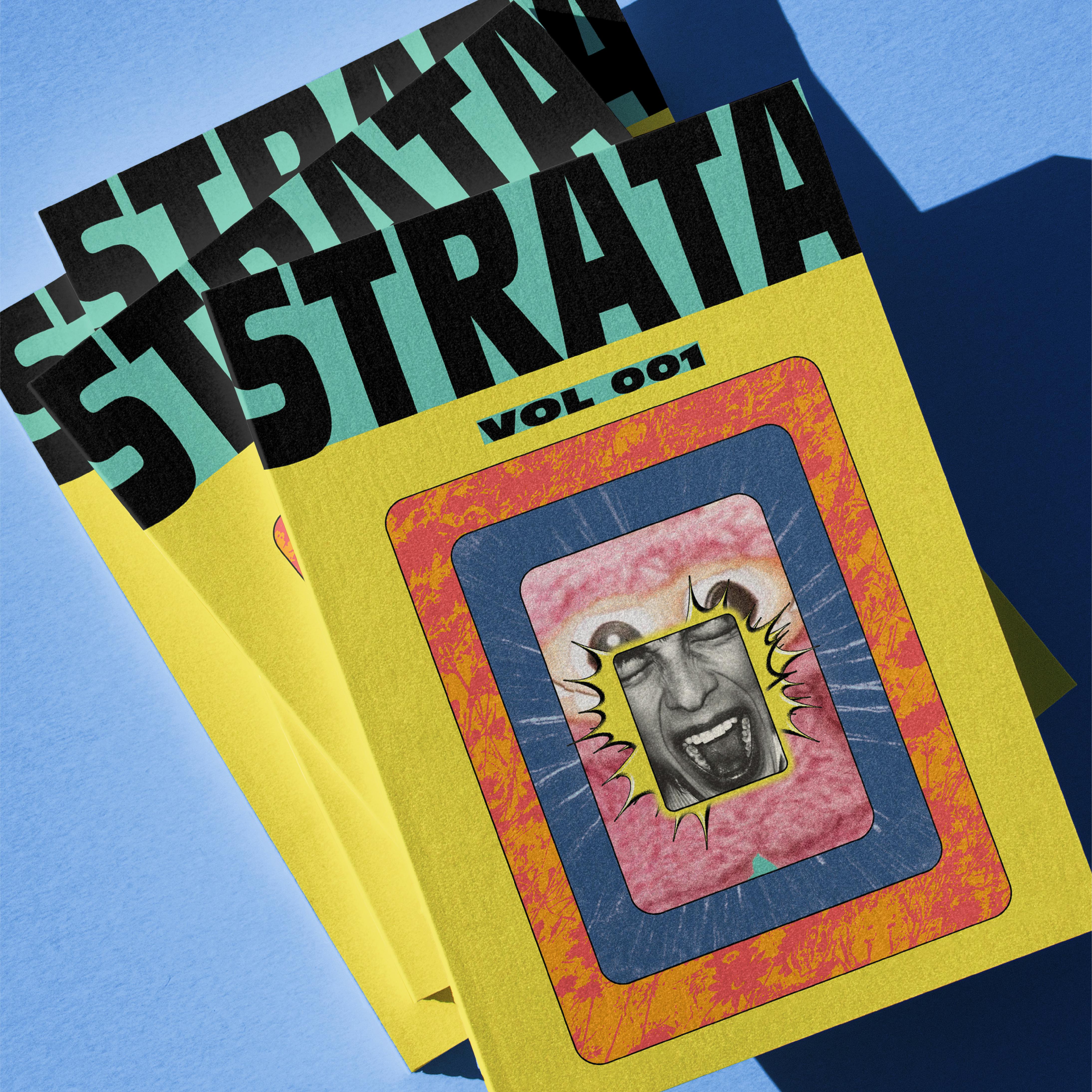STRATA Vol. 001: Ten Aesthetics Shaping How We Live Now