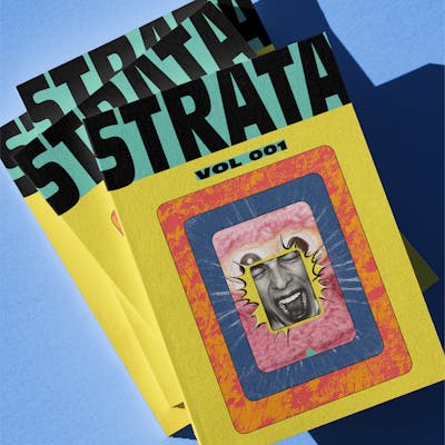 STRATA Vol. 001: Ten Aesthetics Shaping How We Live Now